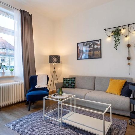 Apartment 54 - Ferienwohnung Bad Arolsen Kültér fotó