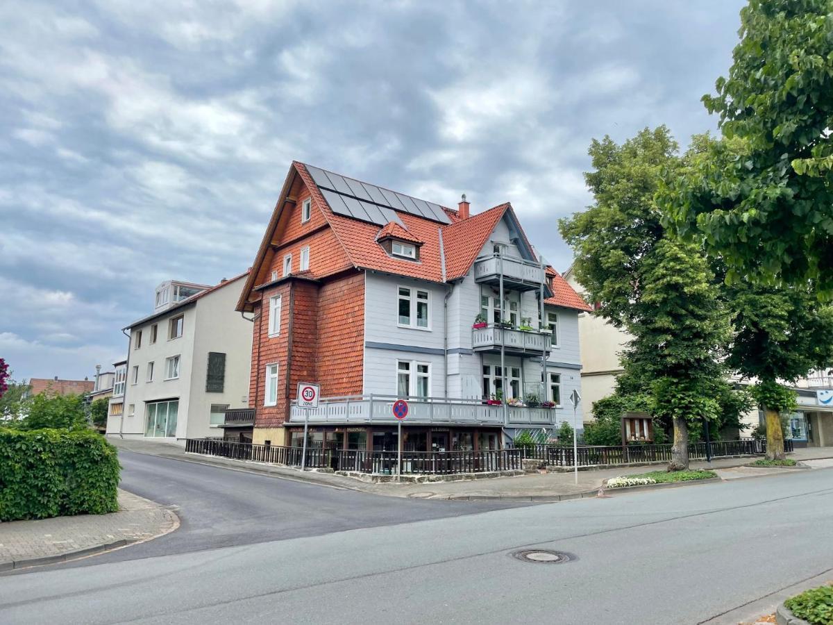 Apartment 54 - Ferienwohnung Bad Arolsen Kültér fotó