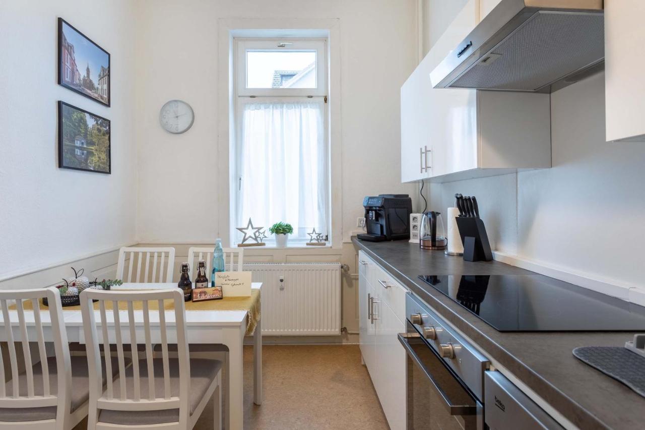 Apartment 54 - Ferienwohnung Bad Arolsen Kültér fotó