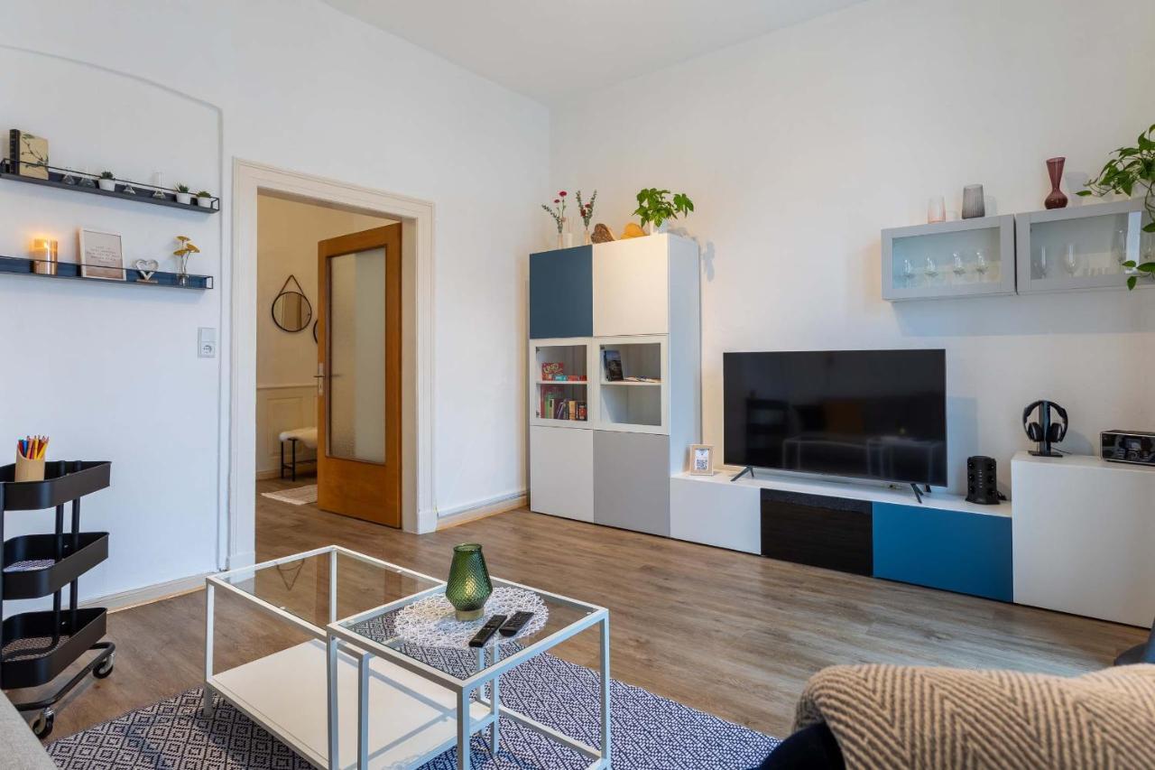 Apartment 54 - Ferienwohnung Bad Arolsen Kültér fotó