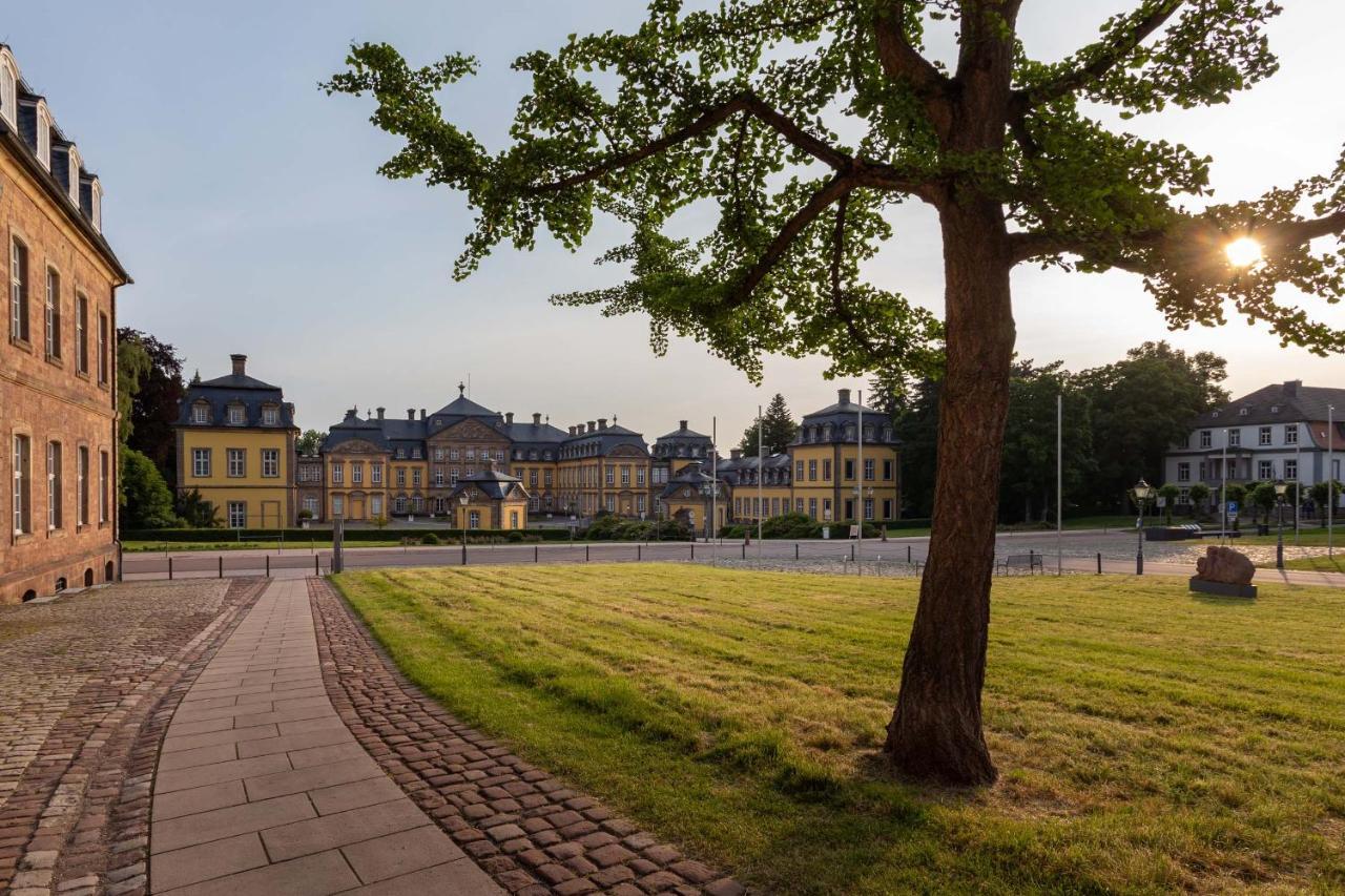 Apartment 54 - Ferienwohnung Bad Arolsen Kültér fotó